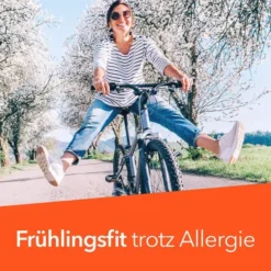 Desloratadin-Ratiopharm 5 mg 50 Filmtabletten