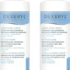 Dexeryl Creme 2 x 500 g