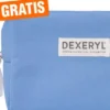 Dexeryl Dexeclear mattierendes Aquafluid 40 ml + gratis Kosmetiktasche 1 Stück