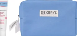 Dexeryl Dexeclear mattierendes Aquafluid 40 ml + gratis Kosmetiktasche 1 Stück