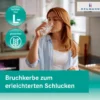 Dexibuprofen Heumann 200 mg 10 Filmtabletten