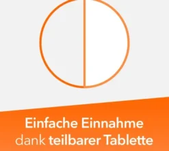 Dexibu-ratiopharm 200 mg 20 Filmtabletten