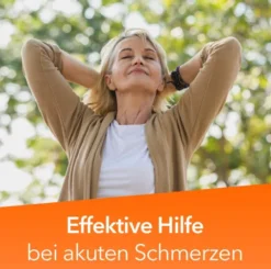 Dexibu-ratiopharm 200 mg 20 Filmtabletten