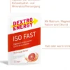 Dextro Energy Sports Nutr.Isofast Plv.Red Orange 56g