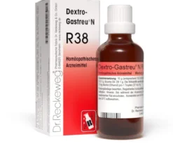 Dextro Gastreu N R 38 22 ml Tropfen