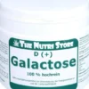 D Galactose Pulver