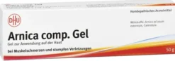 Dhu Arnica Comp. 50 G Gel