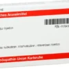 Dhu Arnica D6 Ampullen 8 X 1 ml