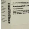 Dhu Arsenicum Album C 200 Dilution