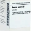Dhu Avena Sativa Urtinktur 20 ml Dilution