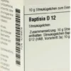 Dhu Baptisia D12 Globuli