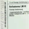 Dhu Belladonna Lm Vi
