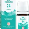 Dhu Bicomplex 24 Tabletten