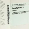 Dhu Bryophyllum D6 Tabletten