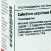 Dhu Caladium Seguinum D12 10 G Globuli
