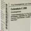 Dhu Calendula C200 Globuli