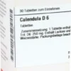 Dhu Calendula D6 Tabletten