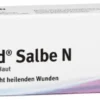 Dhu Calendumed Salbe N 50 G
