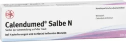 Dhu Calendumed Salbe N 100 G