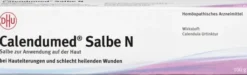 Dhu Calendumed Salbe N 100 G