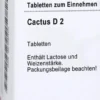 Dhu Cavtus D2 80 Tabletten