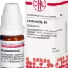 Dhu Chamomilla D3 10 G Globuli