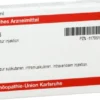 Dhu Chamomilla D6 8 X 1 ml Ampullen