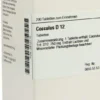 Dhu Cocculus D12 200 Tabletten