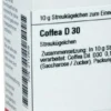 Dhu Coffea D30 10 G Globuli