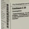 Dhu Colchicum C30 10 G Globuli