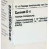 Dhu Conium D4 20 ml Dilution