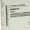 Dhu Conium D6 80 Tabletten