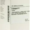 Dhu Crataegus D1 200 Tabletten