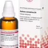 Dhu Datisca Cannabina D4 50 ml Dilution
