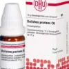 Dhu Dolichos Pruriens C6 Globuli
