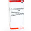 Dhu Dulcamara C30 Dilution