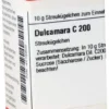 Dhu Dulcamara C200 Globuli