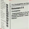 Dhu Dulcamara C6 Globuli