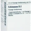 Dhu Echinacea D2 20 ml Dilution