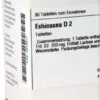 Dhu Echinacea D2 80 Tabletten