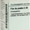 Dhu Flor De Piedra C30 10 G Globuli