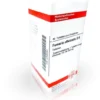 Dhu Fumaria Officinalis D6 Tabletten