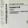 Dhu Graphites D30 80 Tabletten