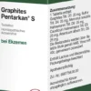 Dhu Graphites Pentarkan S Tabletten