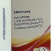 Dhu Heuschnupfenmittel 100 ml Liquidum