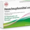 DHU Heuschnupfenmittel 100 Tabletten
