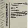 Dhu Iris C30 Globuli