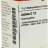 Dhu Jodum D12 10 G Globuli