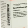 Dhu Kalium Bichromicum C6 Globuli