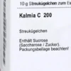 Dhu Kalmia C200 10 G Globuli